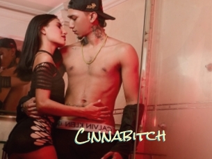 cinnabitch Porn Monkey Cash