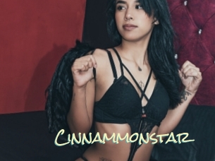 Cinnammonstar