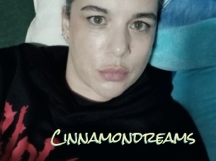 Cinnamondreams