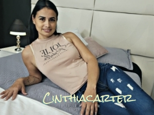 Cinthiacarter