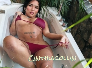 Cinthiacollin