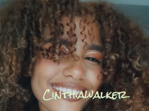 Cinthiawalker