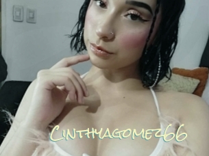 Cinthyagomez66