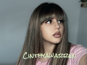 Cinthyawarren