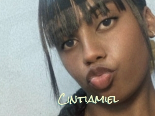 Cintiamiel