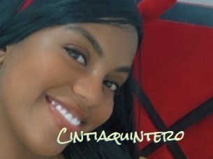 Cintiaquintero