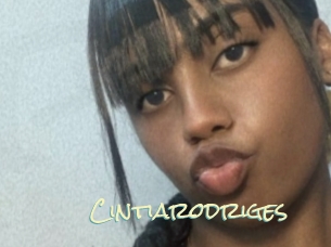 Cintiarodriges