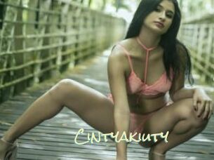 Cintyakiuty