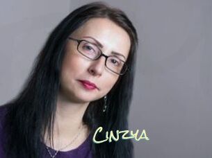 Cinzya