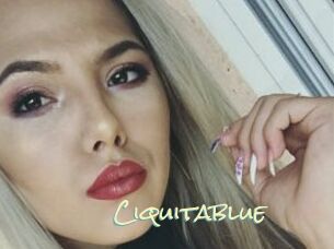 Ciquitablue