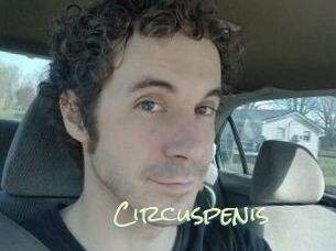 Circuspenis