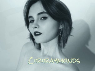 Ciriraymonds