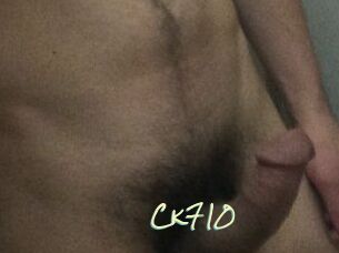 Ck710