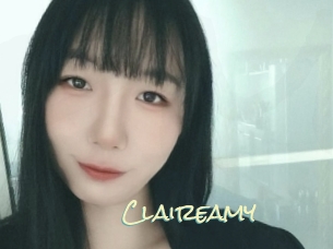 Claireamy