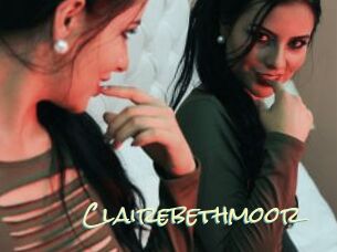 Clairebethmoor