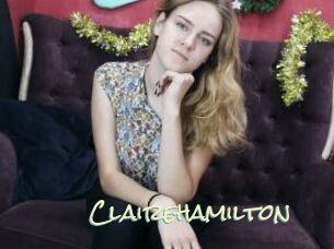 Clairehamilton