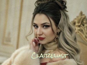 Clairelust
