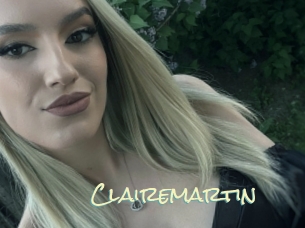 Clairemartin