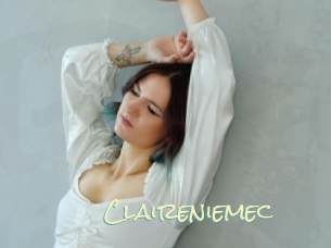 Claireniemec