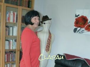 Clapau