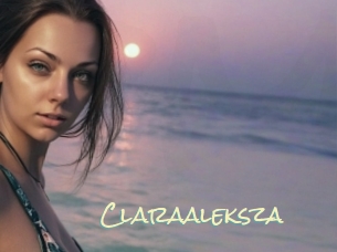 Claraaleksza