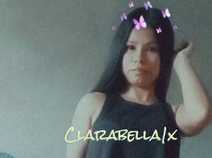Clarabella1x