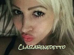 Clara_benedetto