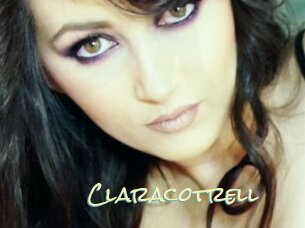 Claracotrell