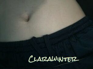 Clarawinter