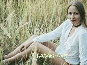 Clarefoxy