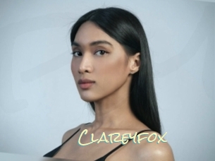 Clareyfox