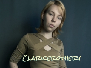 Claricerothery