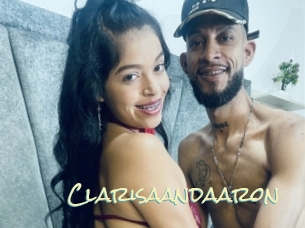 Clarisaandaaron