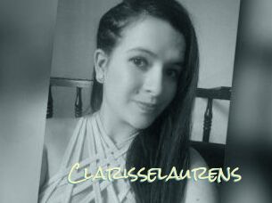 Clarisselaurens