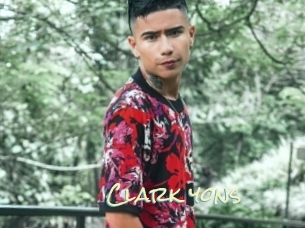 clark_yons Porn Monkey Cash