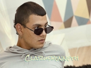 Clarusbenneth