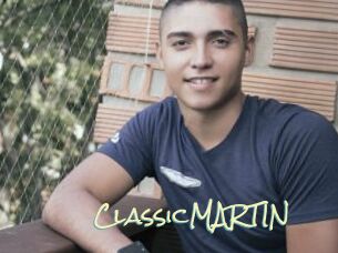 ClassicMARTIN