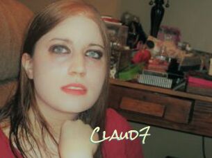 Claud7