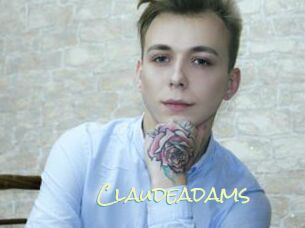 Claudeadams