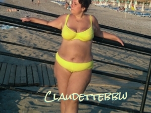 Claudettebbw