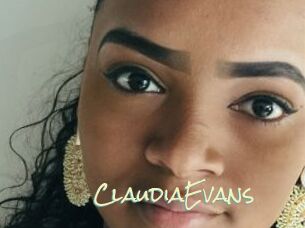 claudiaEvans Porn Monkey Cash