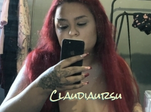 Claudiaursu