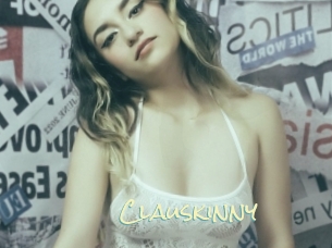 Clauskinny