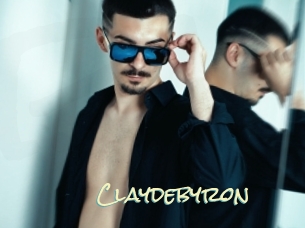 claydebyron Porn Monkey Cash