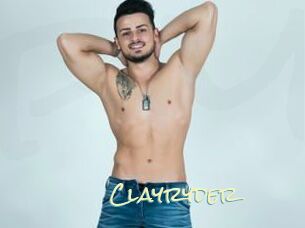 Clayryder