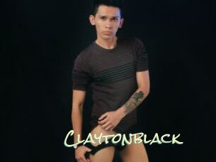 Claytonblack