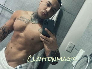 Claytonmagic