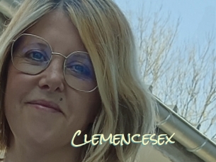 Clemencesex