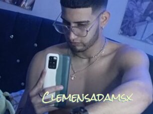 Clemensadamsx