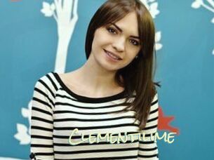 Clementilime